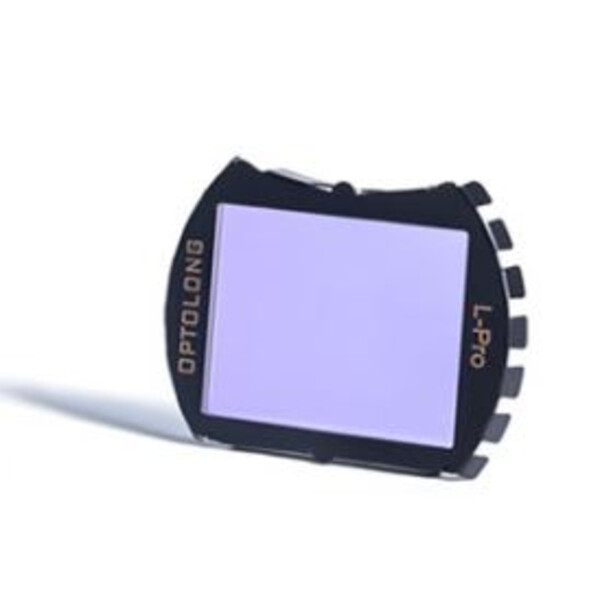 Optolong Filtry L-Pro Clip Sony Full Frame