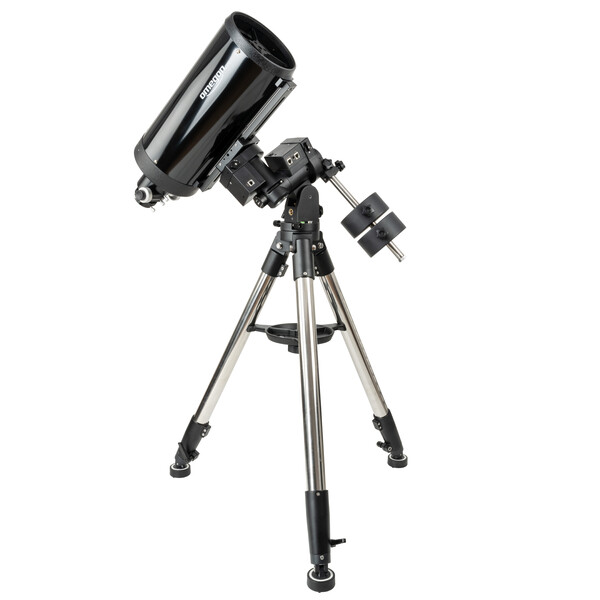 Omegon Teleskop Cassegraina Pro CC 154/1848 CEM26 LiteRoc