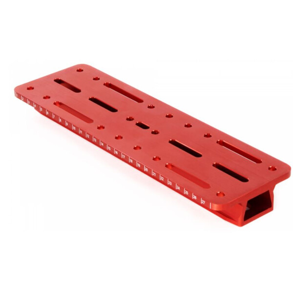 William Optics Vixen-Style dovetail bar 290mm