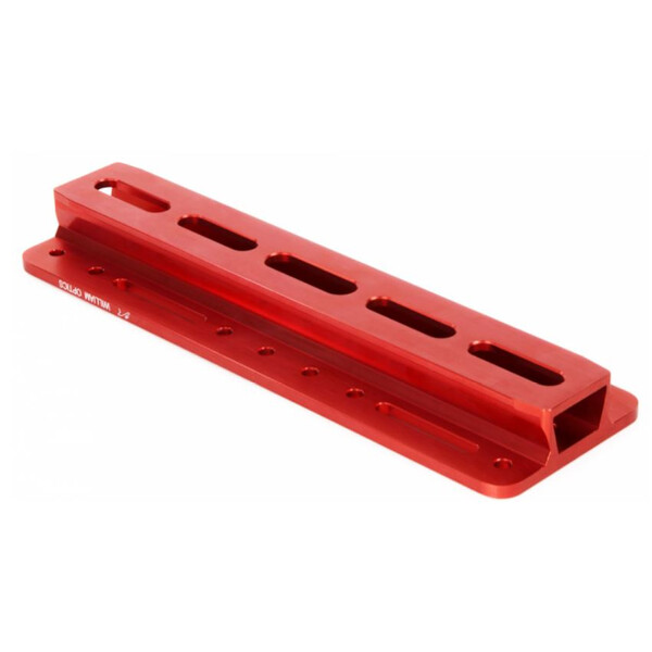 William Optics Vixen-Style dovetail bar 290mm