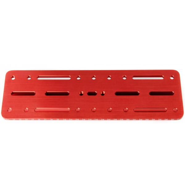 William Optics Vixen-Style dovetail bar 290mm