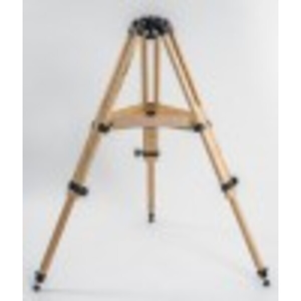 Berlebach Statyw Report 212 z półką 37 cm (maks. wysokość 111 cm)