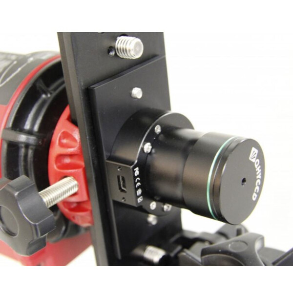 Artesky Adapter QHY PoleMaster do montażu Star Adventurer