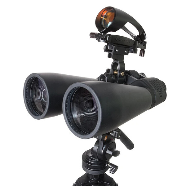 Celestron Adapter do lornetek RSR ze możliwością zamocowania szukacza "red dot" ze świecącym punktem