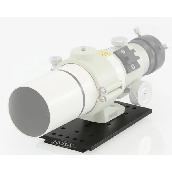 ADM Uniwersalny pręt Dovetail 279 mm