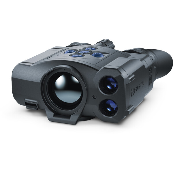 Pulsar-Vision Kamera termowizyjna Urządzenie termowizyjne Binokular Accolade 2 LRF XP50 Pro
