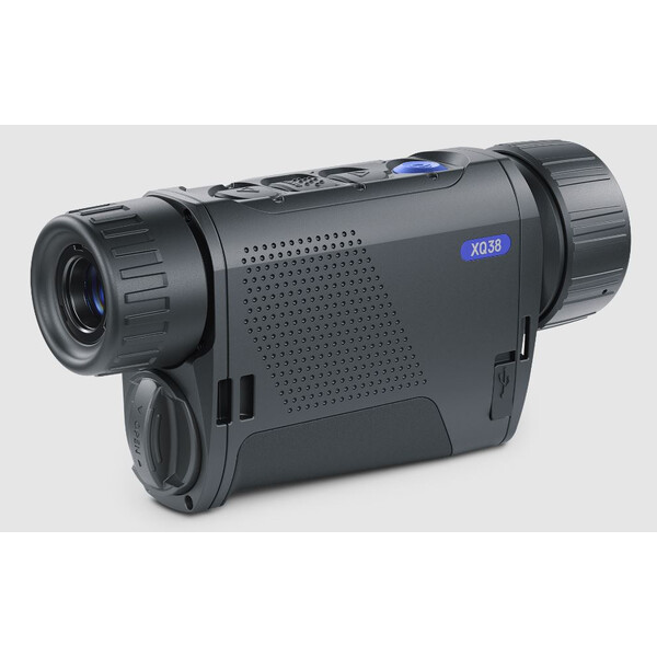 Pulsar-Vision Kamera termowizyjna Termowizor Axion LRF XQ38