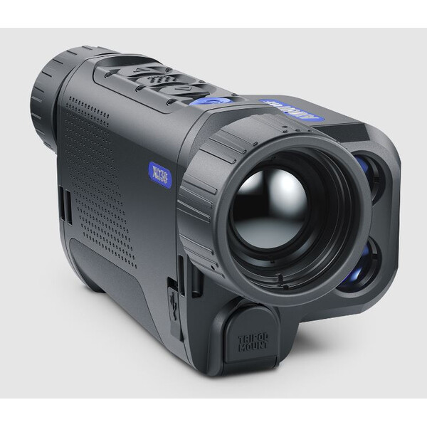Pulsar-Vision Kamera termowizyjna Termowizor Axion LRF XQ38