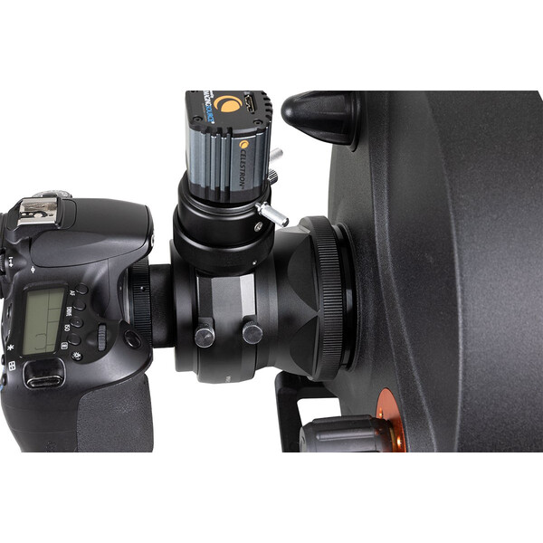 Celestron Adapter do guidera Off-axis guider DeLuxe V2