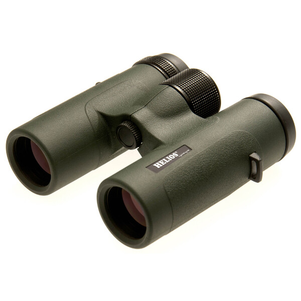 Helios Optics Lornetka 10x32 Lightwing-HR