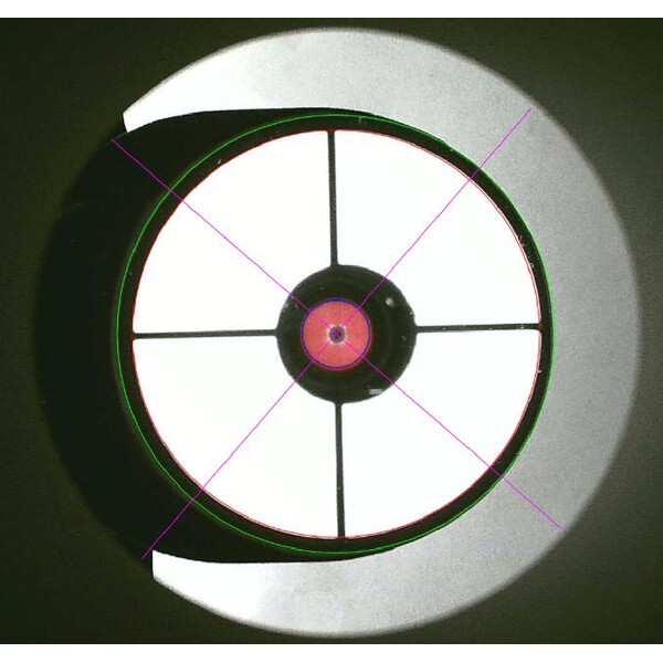 Artesky Kolimator elektroniczny OCAL V2.0 PRO