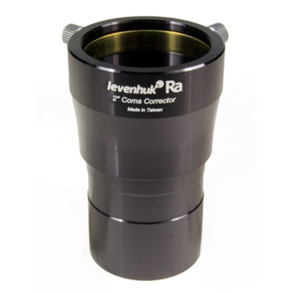 Levenhuk Korektor komy f/4