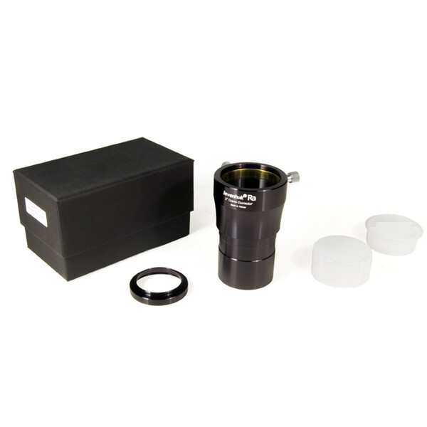 Levenhuk Korektor komy f/4