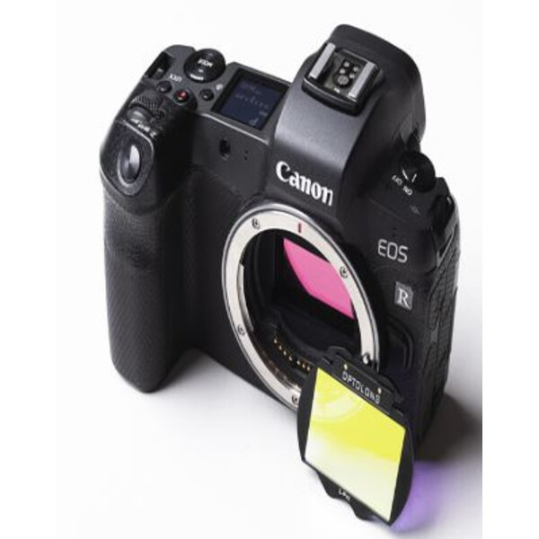 Optolong Filtry L-Pro Canon EOS R Clip