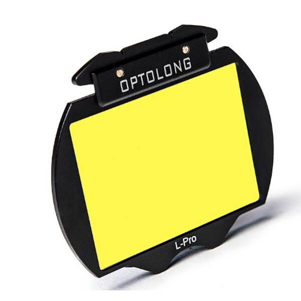 Optolong Filtry L-Pro Canon EOS R Clip