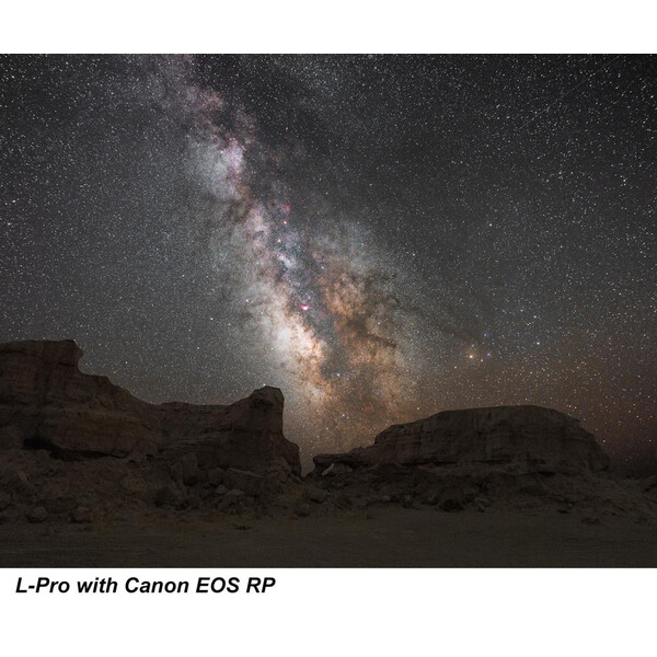 Optolong Filtry L-Pro Clip Canon EOS R