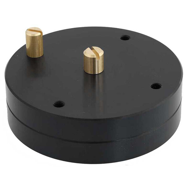 TS Optics Adapter statywu fotograficznego do montaży iOptron GEM28 i CEM26