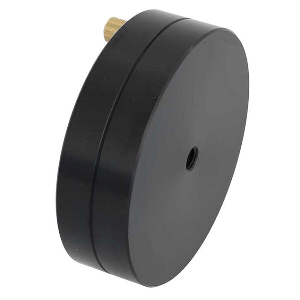 TS Optics Adapter statywu fotograficznego do montaży iOptron GEM28 i CEM26