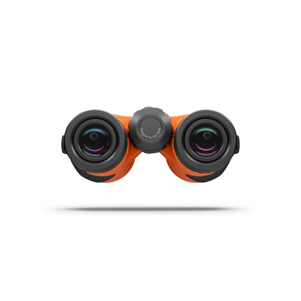 ZEISS Lornetka 8x42 Terra ED, pomarańczowy