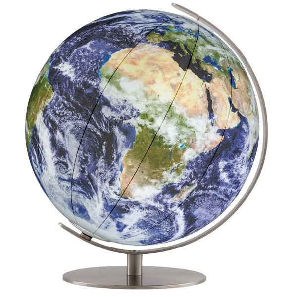 Columbus Globus Obraz satelitarny Ziemi 40 cm