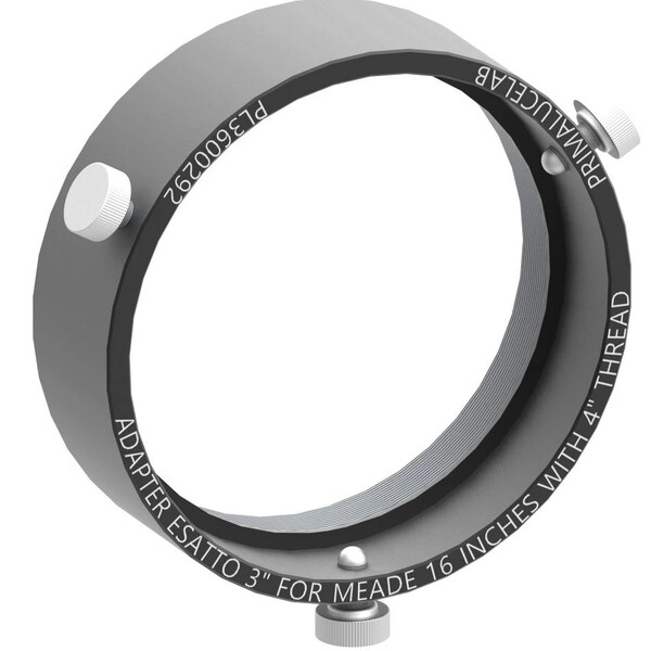 PrimaLuceLab Adapter ESATTO 3" do Meade 16"