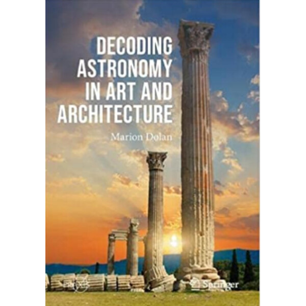 Springer Dekodowanie astronomii w sztuce i architekturze