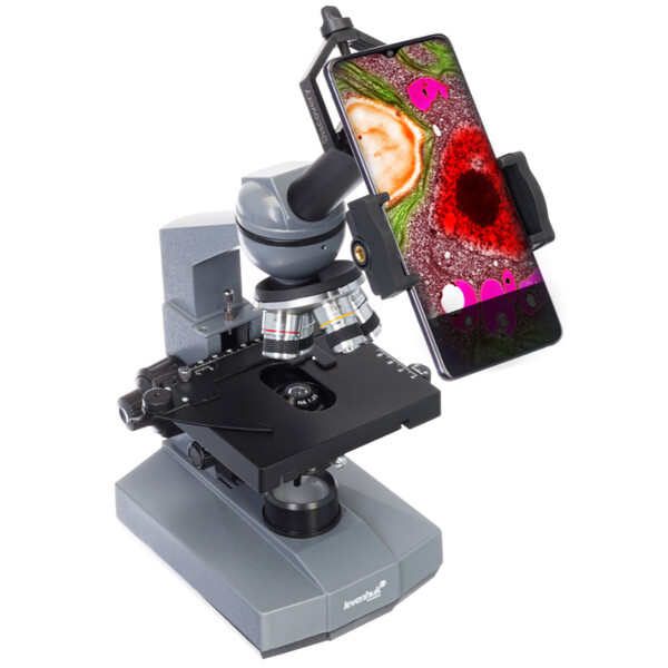 Discovery Adapter Smartphone DSA 10
