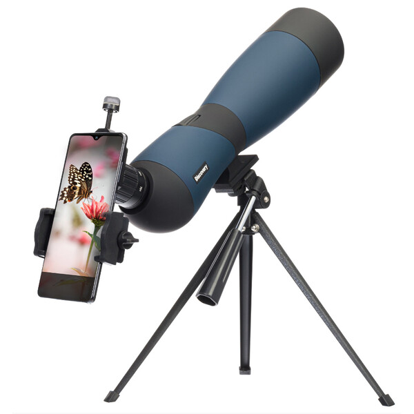 Discovery Adapter Smartphone DSA 10