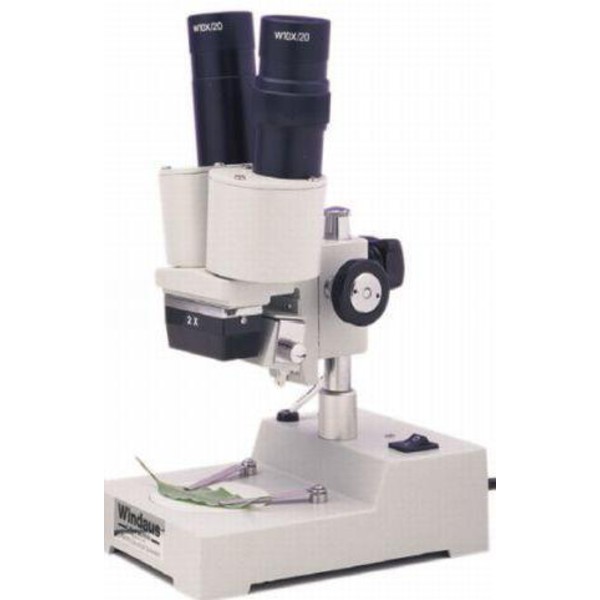 Windaus Stereomikroskopem HPS 11, binokular