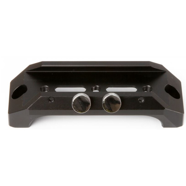 William Optics Stopka szukacza/uchwyt 120 mm