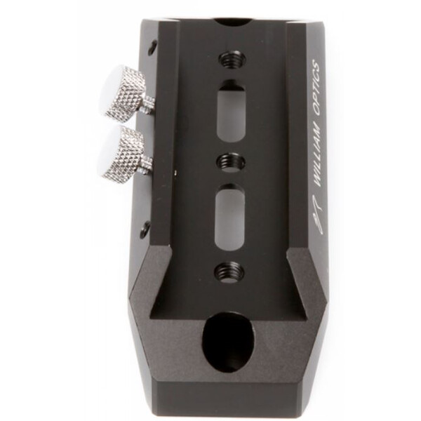 William Optics Stopka szukacza/uchwyt 120 mm