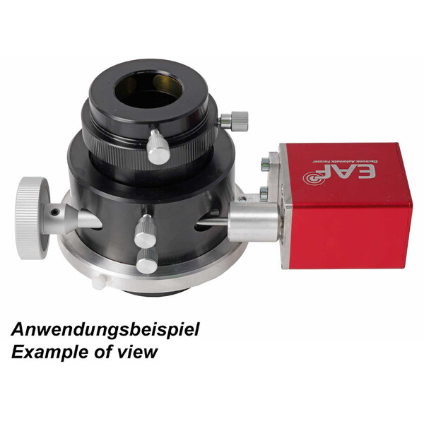 TS Optics Adapter do zmotoryzowanego ogniskowania ZWO EAF na Crayford 2"