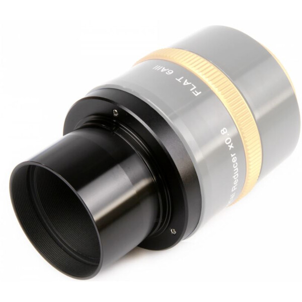 William Optics Adapter M63 dla Flattener Flat6AIII