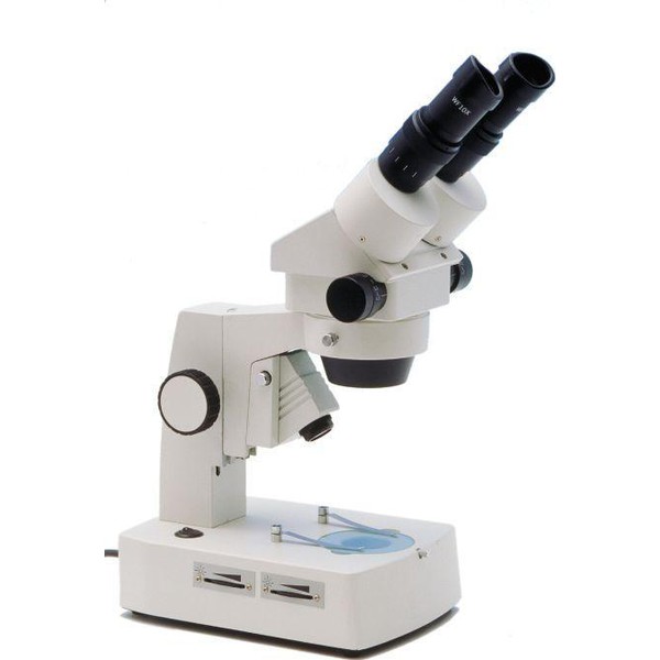 Windaus   HPS 200 Zoom, binokular