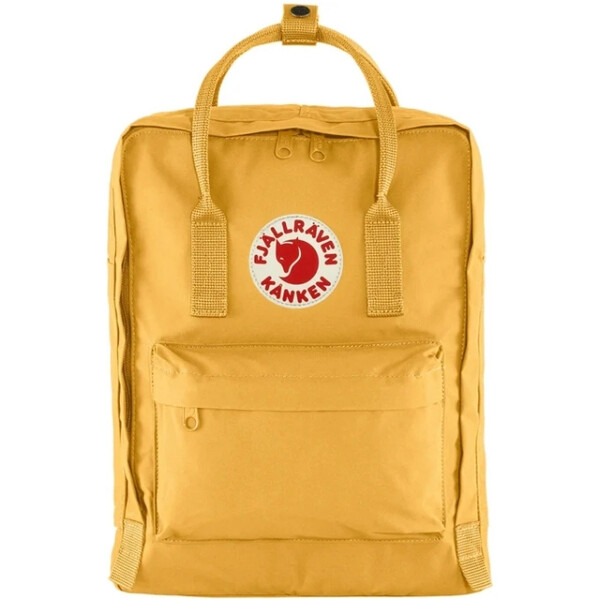 Fjällräven Plecak Kånken 160 Ochre
