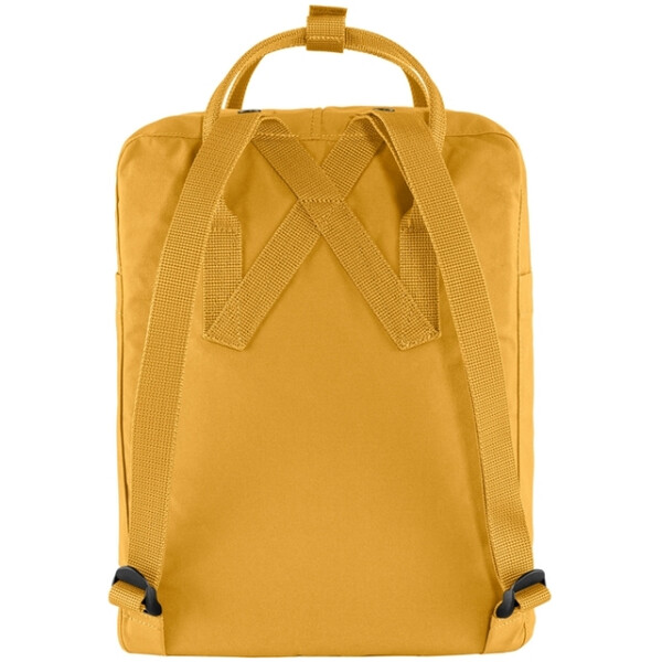 Fjällräven Plecak Kånken 160 Ochre