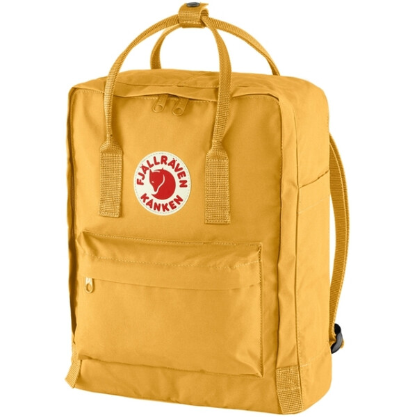 Fjällräven Plecak Kånken 160 Ochre