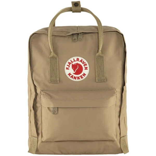 Fjällräven Plecak Kånken 221 Clay