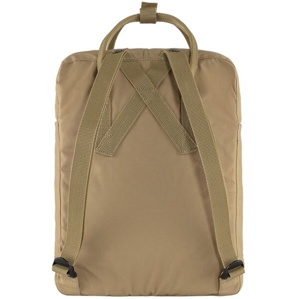 Fjällräven Plecak Kånken 221 Clay