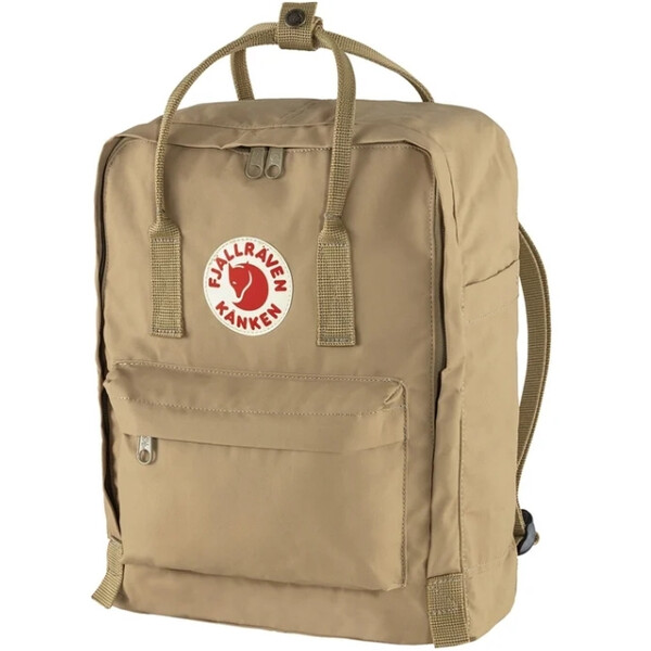 Fjällräven Plecak Kånken 221 Clay