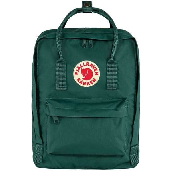 Fjällräven Plecak Kånken 667 Arctic Green