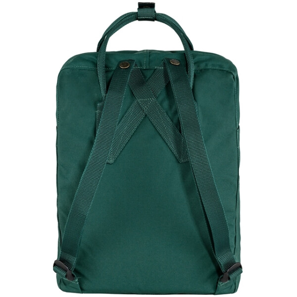 Fjällräven Plecak Kånken 667 Arctic Green