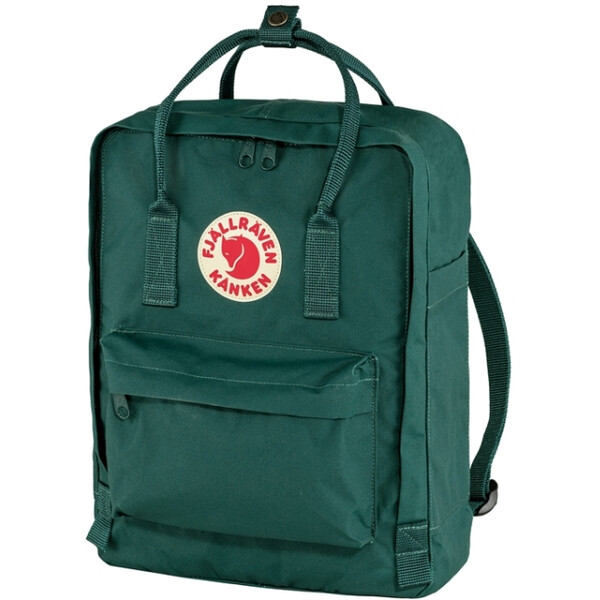 Fjällräven Plecak Kånken 667 Arctic Green