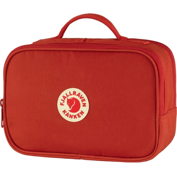Fjällräven Kosmetyczka Kånken Toiletry Bag 334 True Red