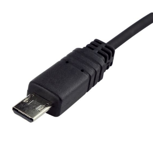 Vixen Kabel Przewód wyzwalający S do napędu Polarie i Star Tracker do aparatów Sony,