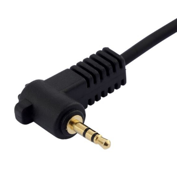 Vixen Kabel Przewód wyzwalający COM dla aparatów Canon, Fujifilm, Olympus, Pentax, Samsung.