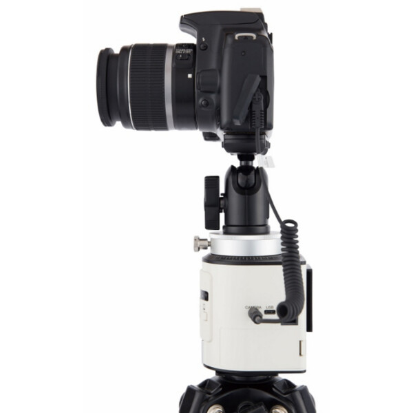 Vixen Przewód wyzwalający COM dla aparatów Canon, Fujifilm, Olympus, Pentax, Samsung.