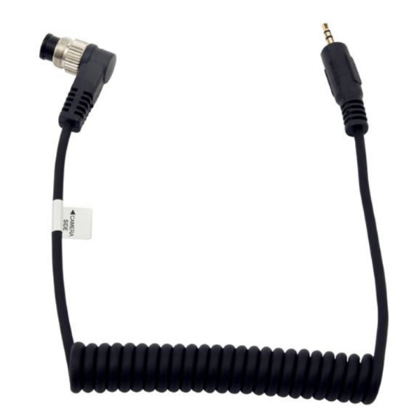 Vixen Kabel Przewód wyzwalający N10 dla aparatów Nikon, Fujifilm