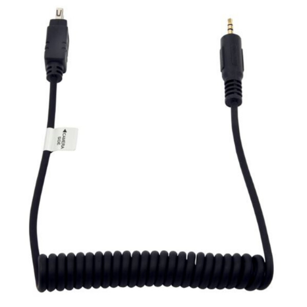 Vixen Kabel Przewód wyzwalający NA do aparatów Nikon