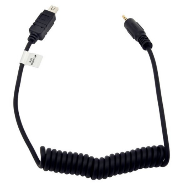 Vixen Kabel Przewód wyzwalający O do apatatów Olympus